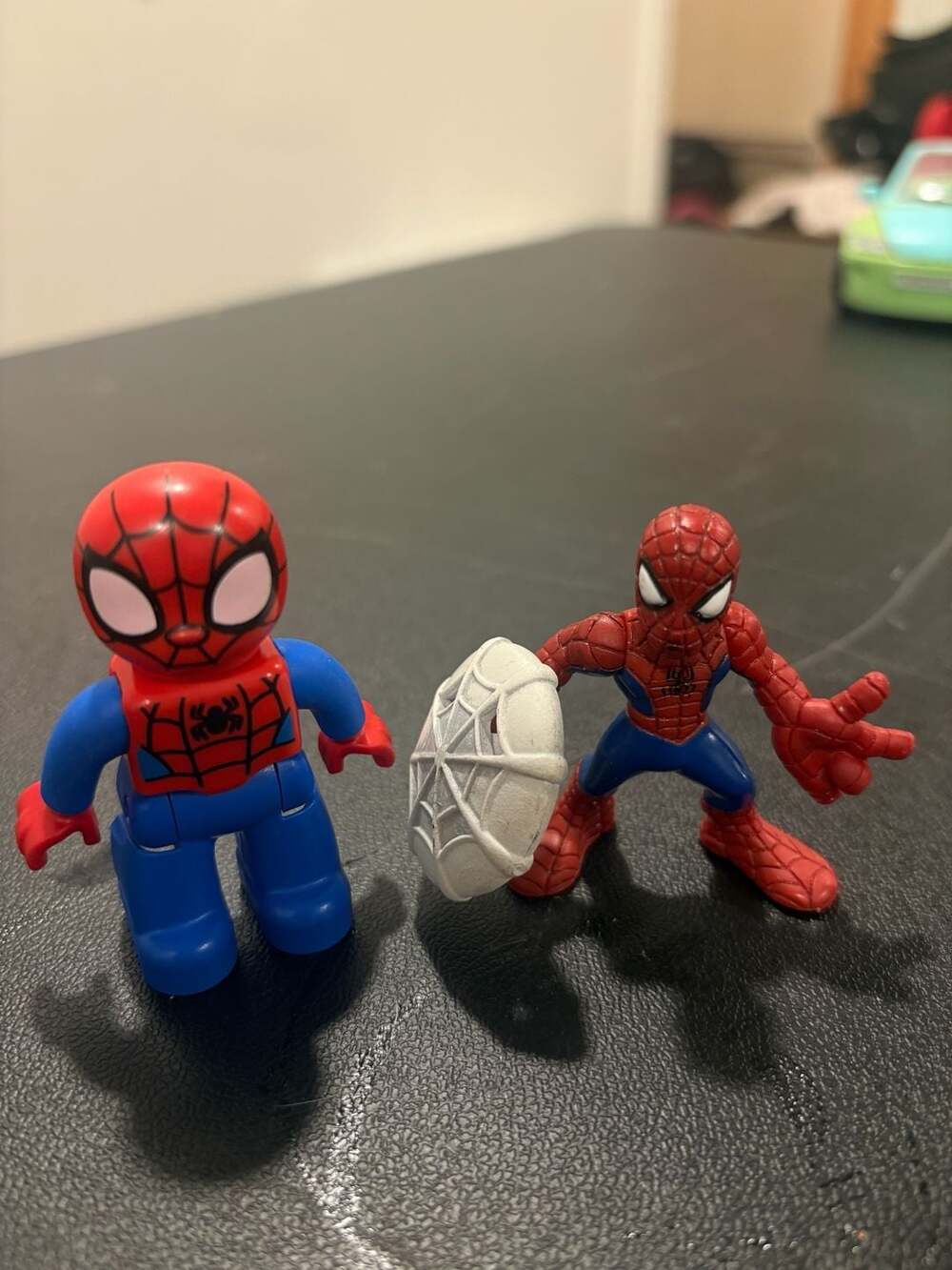 Marvel Spider-Man LED Light - Picture 4 of 4